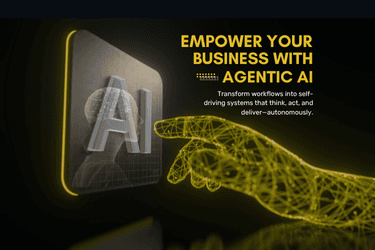 Agentic AI