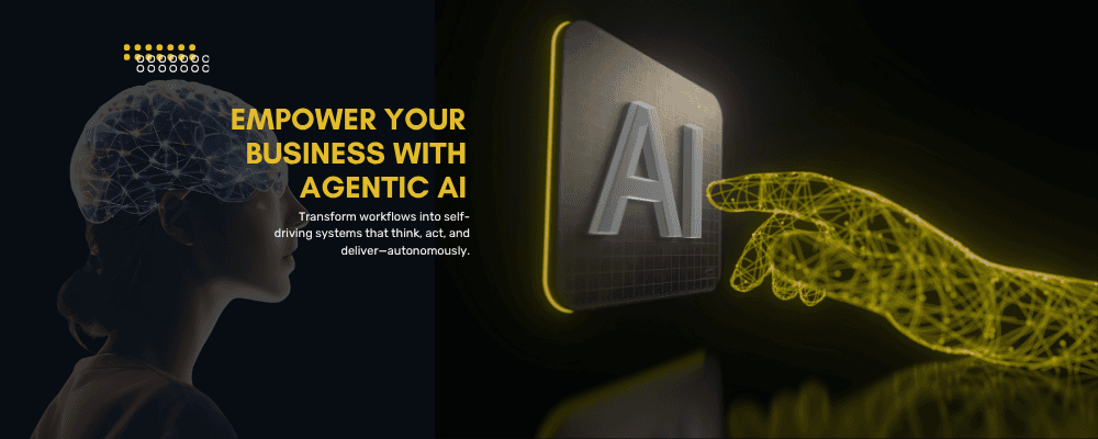 Agentic AI